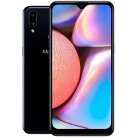 Samsung Galaxy A10S SM-A107 32GB Black